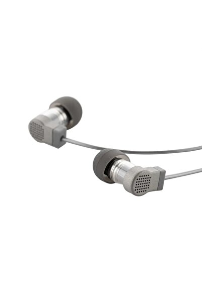 Meyer Gaming Moondrop Quark 2 Type-C DSP LCP Sürücülü IEM Kulaklık (Mikrofonlu)