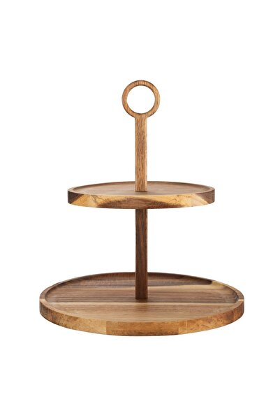 Mudo Concept AKASYA 2 KATLI KURABİYELİK