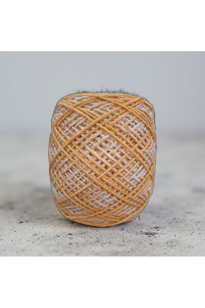 Kırlangıç Marbled Wool Acrylic Hand Knitting Rope 150 g