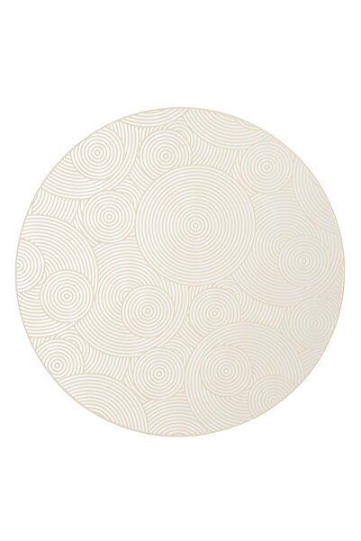 Mudo Concept GOLD RINGS AMERİKAN SERVİS 38CM