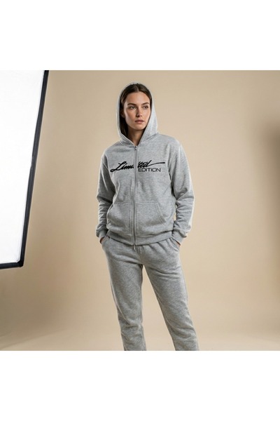 EFFRENATU Livo Pajama Set with Bow Print, Long Sleeve Top & Comfortable Botto...