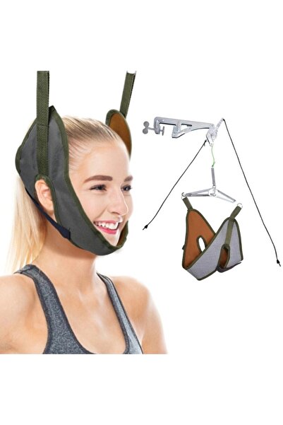 iUni CVB-1 Cervical Elongation Device, Decompression and Posture Correction