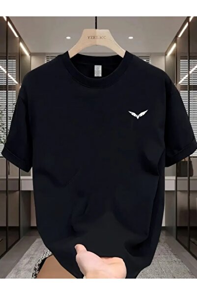 bellanova Sila Trend Premium White Cotton T-Shirt