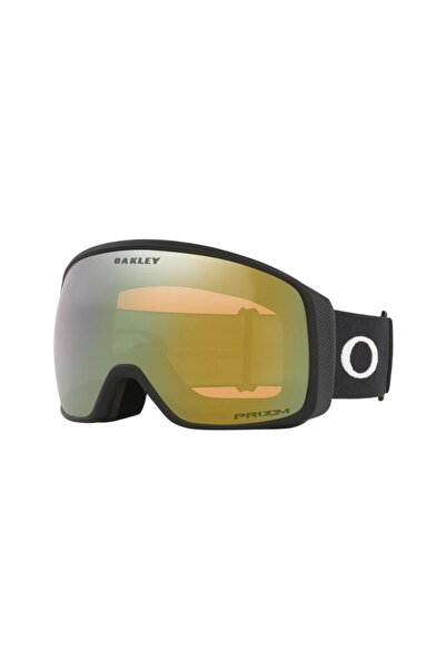 Oakley نظارات فلايت تراكر (L) للجنسين للكاياك/التزلج على الجليد-0OO710460