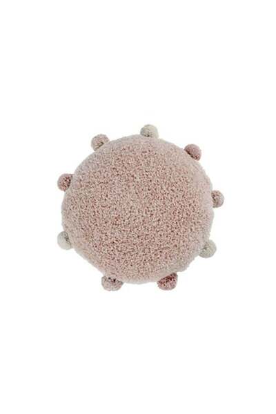 Yastık Bubbly, Vintage Nude