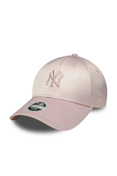 NEW ERA 9Forty Neyyan Kadın Pembe Şapka (60771882)