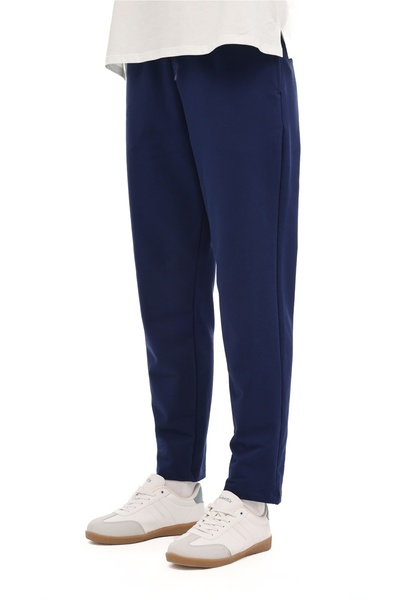 Kinetix Wb 22Bloom-P Sn84 6Fx Navy Blue Women's Sweatpants