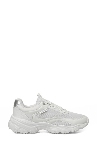 Kinetix Maya Tx W 6Fx White Women's Sneaker