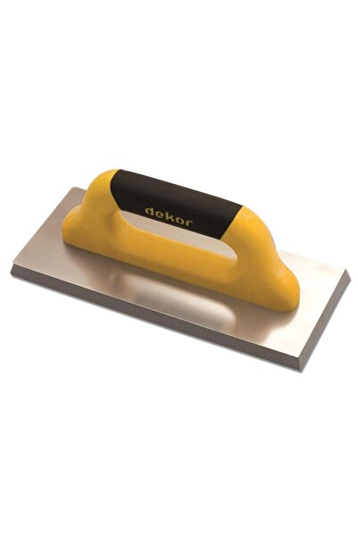 Dekor (Hassan) Hassan Dekor 25 Cm Epoksi Derz Malası - 203