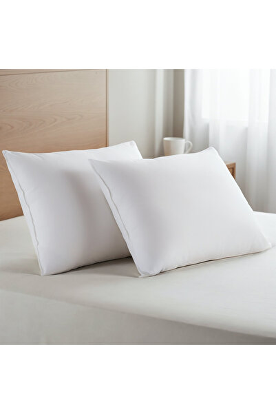Pierre Cardin 2-Pack Soft Wool Pillow
