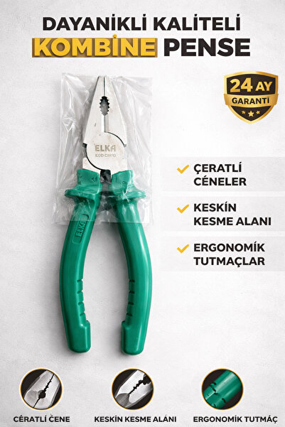 ELKA Pense