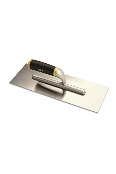 Dekor (Hassan) Hassan Dekor 35 Cm Alçı Malası Alm. Saplı Pasl. - 533