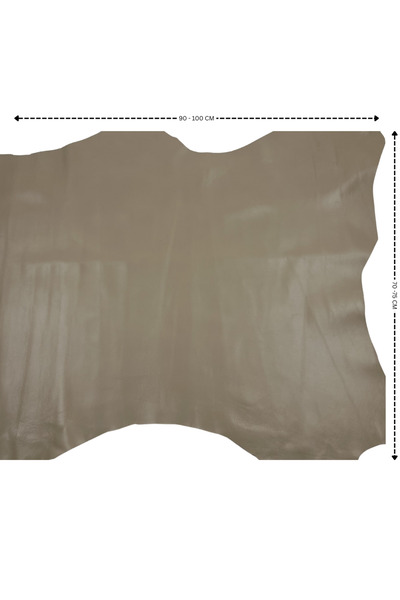 OSM %100 DOĞAL NAPPA KUZU DERİSİ 6-7 SF