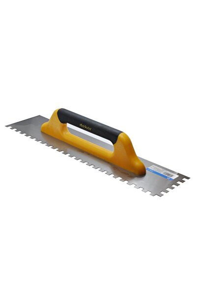 Dekor (Hassan) Hassan Dekor 6* 40 Cm6 Seramik Malası Kapalı Plastik Saplı - 422