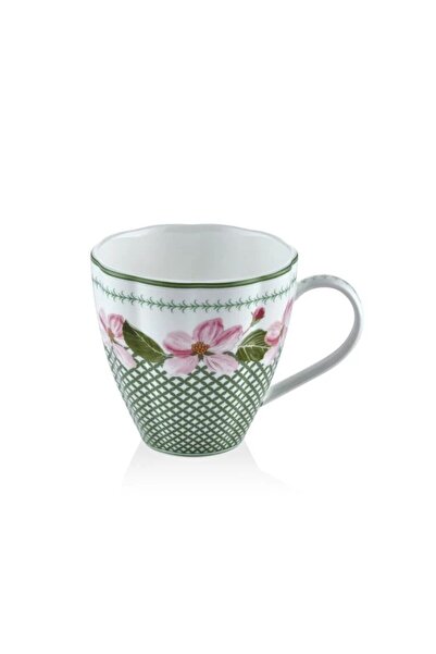 tea delight Horticool Green - Mug 300 ml