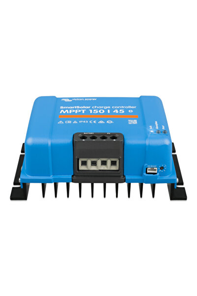 victron Energy Smart Solar MPPT Solar Şarj Cihazı 150V 45A (SCC115045212)