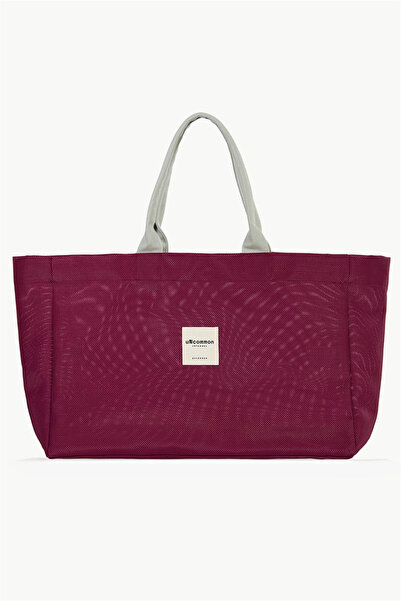 Tote Bag Depot Vişne Tote Çanta