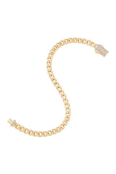Ema Jewellery 5 mm Kalemli Gurmet Bileklik