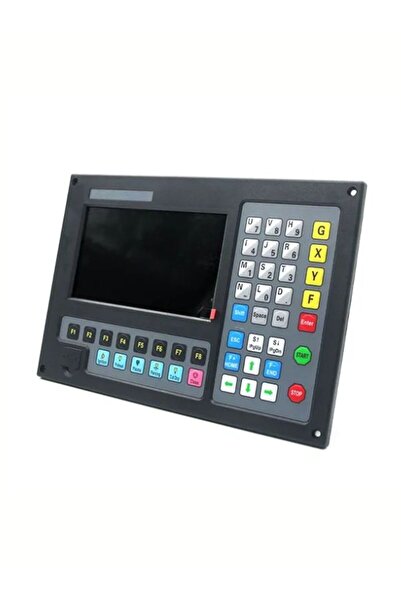 GÜMRÜK BEY F2100B Plazma CNC Kontrol Cihazı – Yüksek Hassasiyetli Kesim Ünitesi