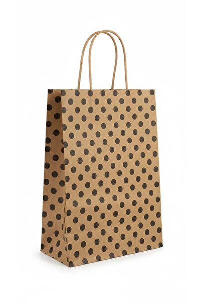 HDF PAZARLAMA ΜΑΥΡΗ ΤΣΑΝΤΑ ΚΡΑΦΤ ΜΕ ΣΧΕΔΙΟ ΠΟΥΑΝΤΕ 25 ΤΕΜΑΧΙΑ 18*8*24 ΤΣΑΝΤΑ ...