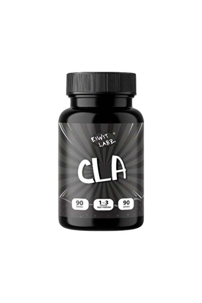 EIWIT LABZ CLA Fat loss 90 capsules