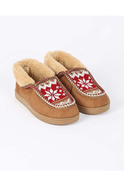 Chirpy Women's Indoor Shoes -Rustic