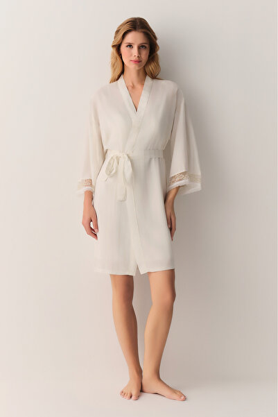 SUWEN Bride Kısa Sabahlık