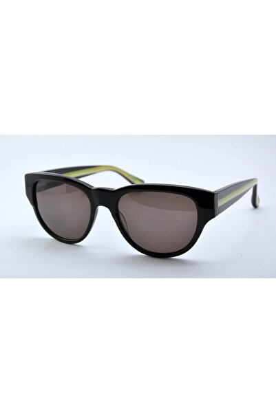 Sama Cray 54 Brown Green Solid Brown Brown Green Polarized Solid Brown Unisex...
