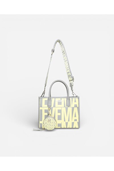 Steve Madden BVISION YELLOW Kadın Sarı Tote Çanta BVISION YELLOW