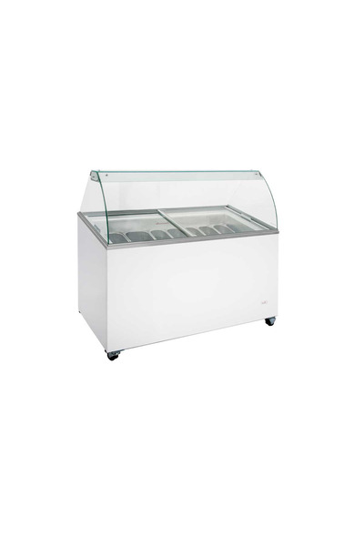 Şenocak 8 GÖZLÜ DONDURMA REYONU DERİN DONDURUCU