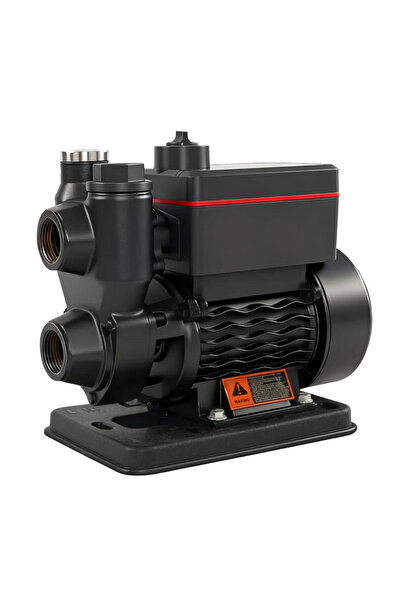 eh ehidrofor Roza Akıllı Otomatik Sıcak ve Soğuk Su Hidroforu 0,5 Hp 32 mss 3...