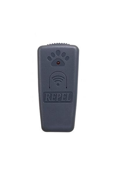 Repel RP 30 V2 El Tipi Köpek Kovucu Eğitici 30 Metre Etkili