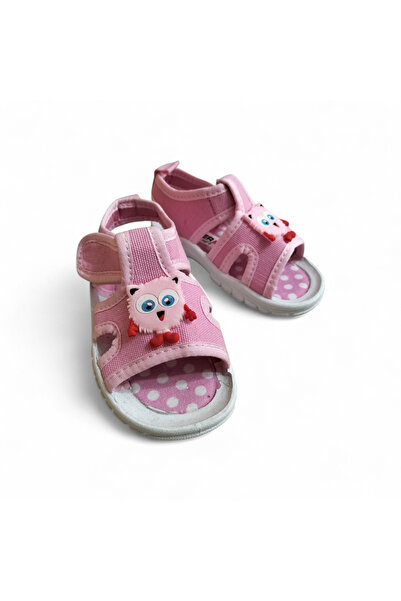 GEZER Papuci pentru copii din material textil Md