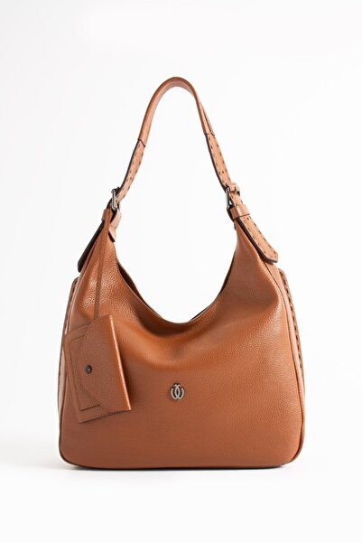 VOSTRO 100% Genuine Leather Women's Hand and Shoulder Bag - Handmade Italian ...
