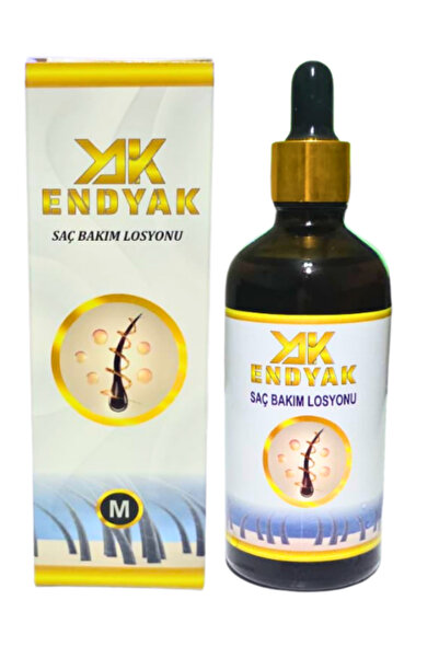 endyak Saç Bakım Losyonu
