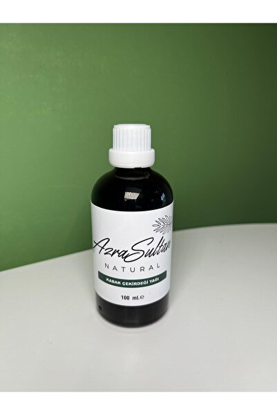 Azra Sultan Natural Kabak Çekirdeği Yağı