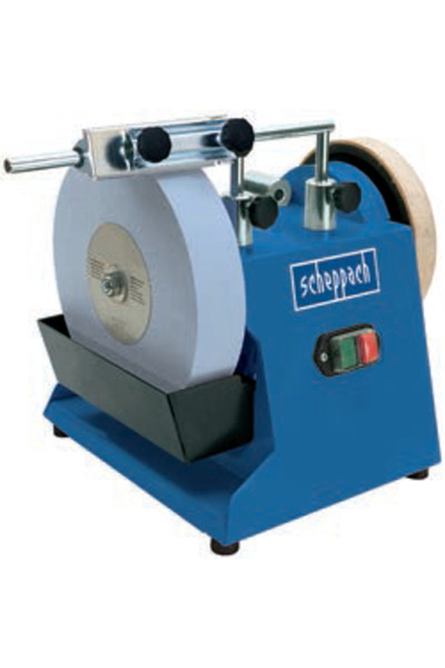 Scheppach TIGER 2500 Sulu Sistem Bileme Makinası