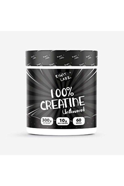 EIWIT LABZ 100% مونوهيدرات الكرياتين النقي