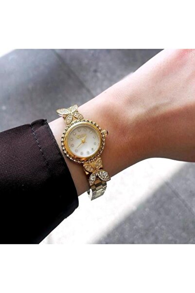 Cotier Elegant Women's Watch