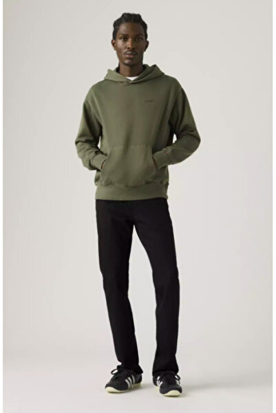 Levi's Lse 511 Slim Sta-Black Чоловічі джинси