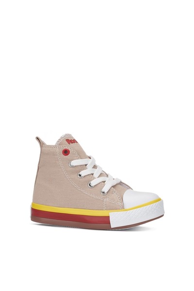 ebulduk Rocky Unisex Daily Thermal Sole a Quality Soft Padded Linen Sneaker