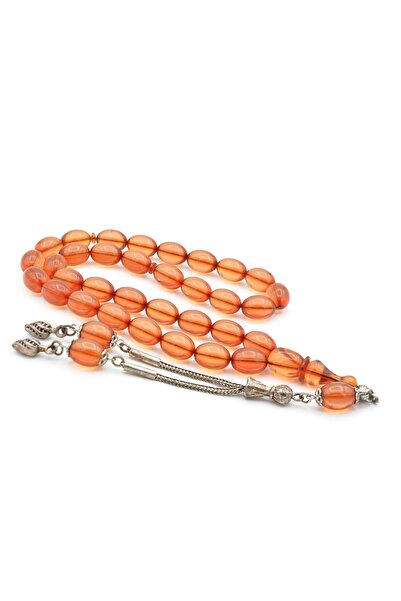 Murty99 0.6 Transparent Delim Beyzi kroj svetlo roze vatreno jantarni molitve...