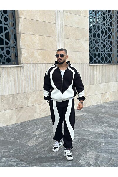Oversize Eşofman Takımı