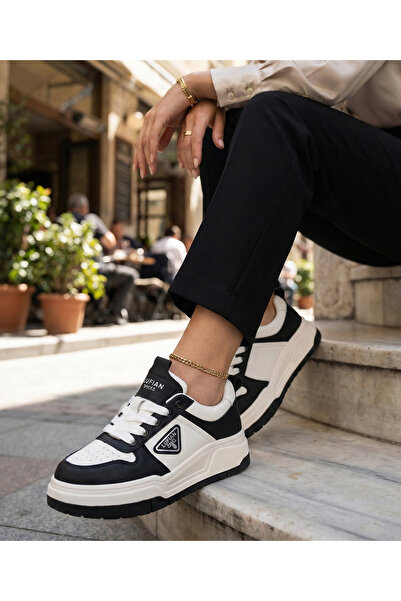 Lufian Women's Casual Shoes Sneaker Colorful