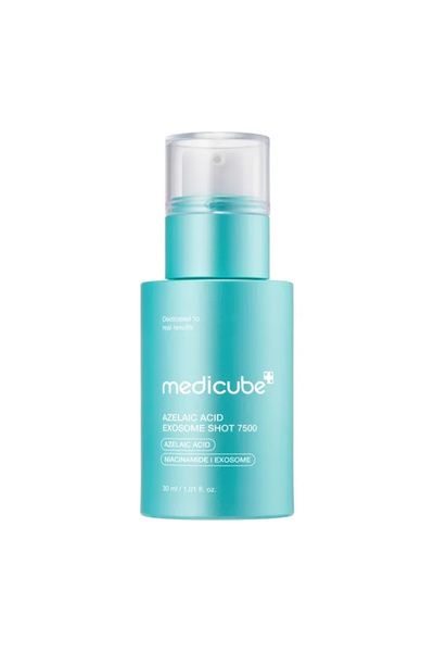 Medicube AZELAIC ACID EXOSOME SHOT 7500 30ml