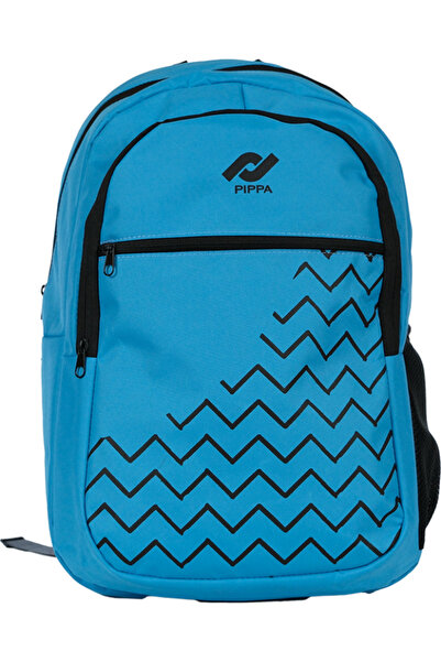 tom çanta Fugy Backpack Çnt 7015/04 Blue