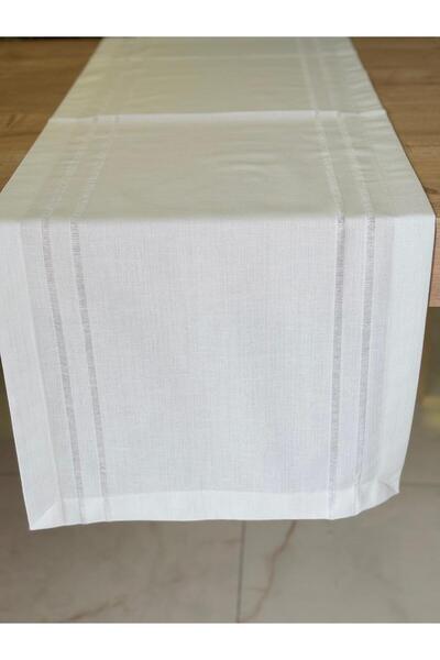 Ceki Home Διακοσμητικό ράνερ για τραπέζι, Διακοσμητικό ράνερ τραπεζομάντηλου,...