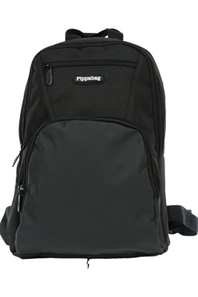 tom çanta Mini Backpack Çnt 8040/10 Black