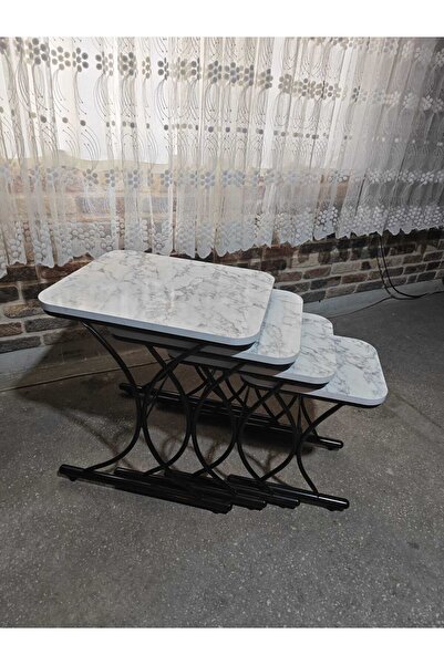 erkan mobilya C ZİGON TEKERLEKLİ ORTA