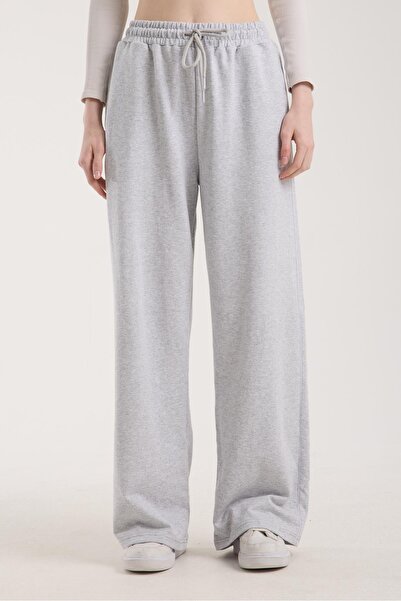 MYSPORT 5006 Women's Sweatpants with Side Piping